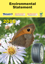 Environmental statement 2006